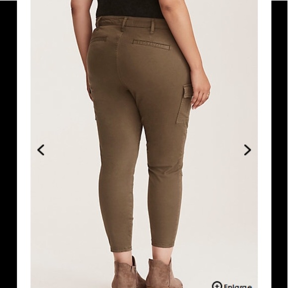 Torrid pants - Picture 3 of 3